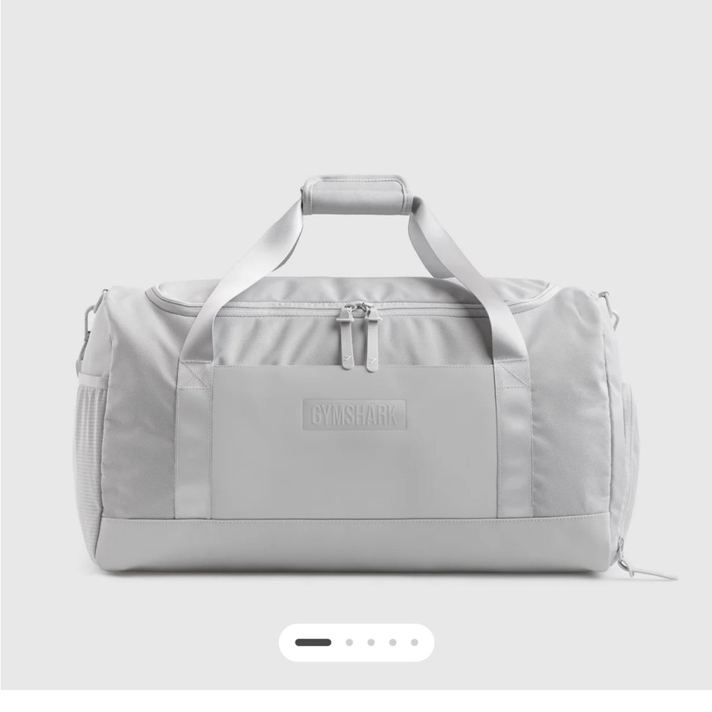 Gymshark Everyday Holdall Medium Duffel